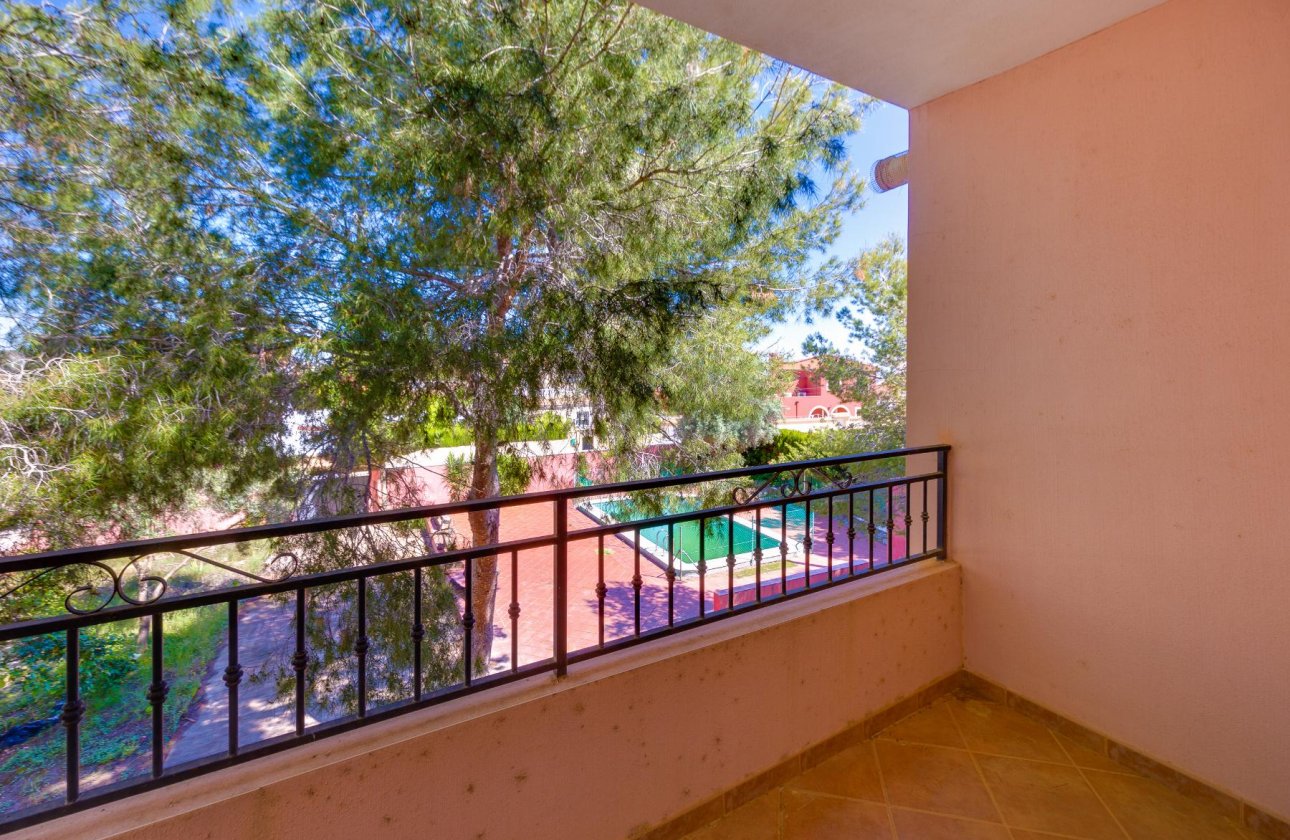 Resale - Villa -
San Miguel de Salinas - Inland