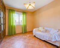 Resale - Villa -
San Miguel de Salinas - Inland