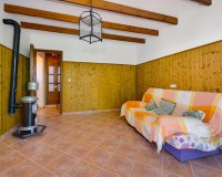 Resale - Villa -
San Miguel de Salinas - Inland