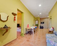 Resale - Villa -
San Miguel de Salinas - Inland