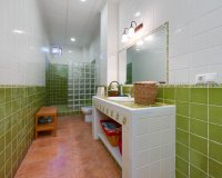 Resale - Villa -
San Miguel de Salinas - Inland