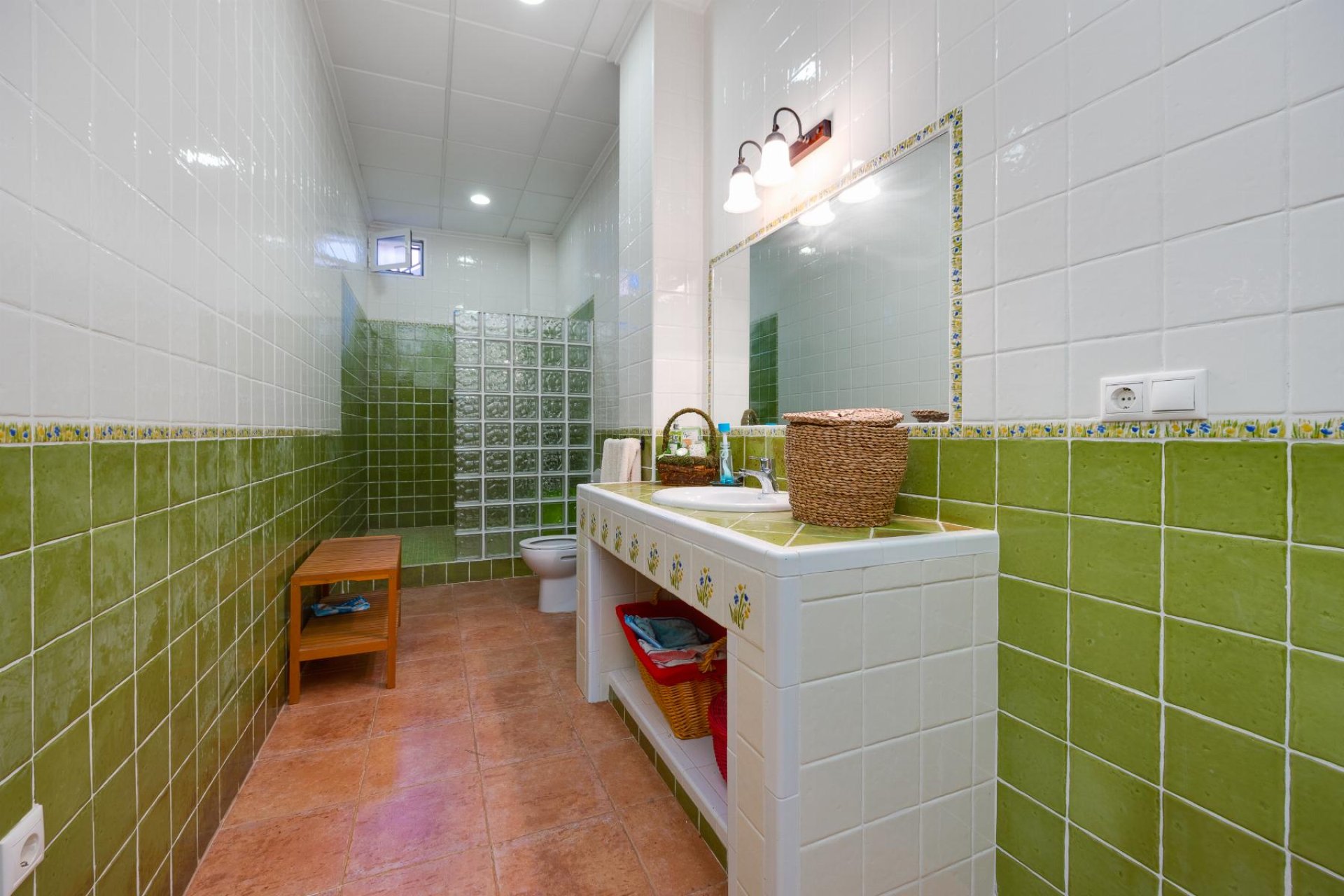 Resale - Villa -
San Miguel de Salinas - Inland