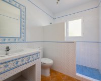 Resale - Villa -
San Miguel de Salinas - Inland
