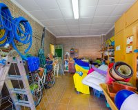 Resale - Villa -
San Miguel de Salinas - Inland