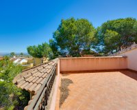 Resale - Villa -
San Miguel de Salinas - Inland