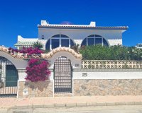 Resale - Villa -
San Miguel de Salinas - Inland