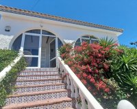 Resale - Villa -
San Miguel de Salinas - Inland