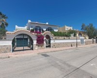 Resale - Villa -
San Miguel de Salinas - Inland