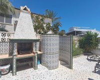Resale - Villa -
San Miguel de Salinas - Inland