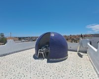 Resale - Villa -
San Miguel de Salinas - Inland