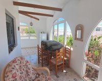 Resale - Villa -
San Miguel de Salinas - Inland