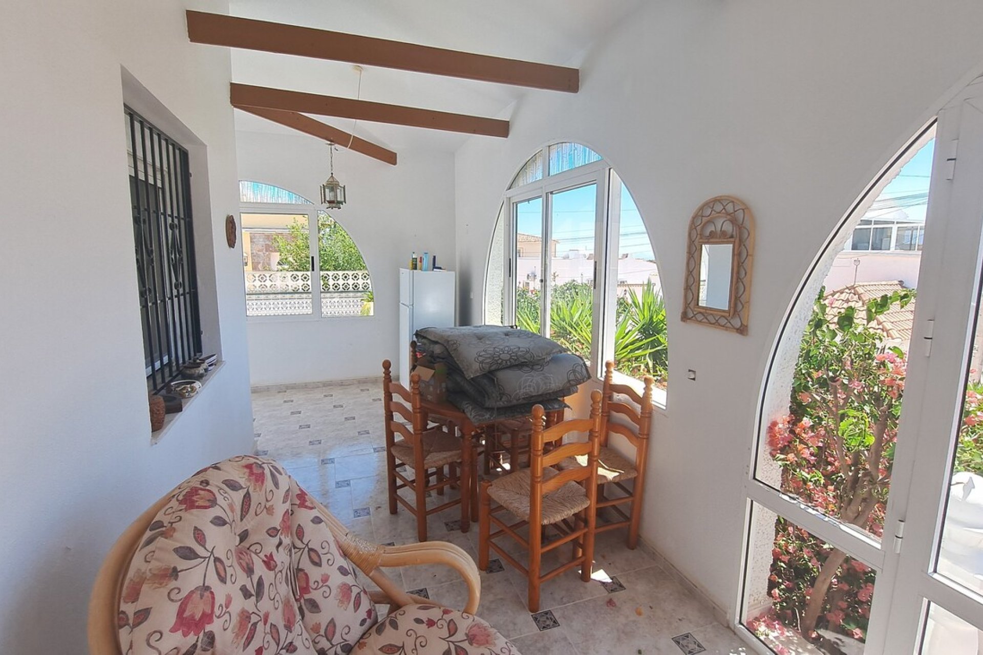Resale - Villa -
San Miguel de Salinas - Inland