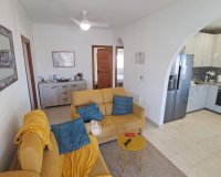 Resale - Villa -
San Miguel de Salinas - Inland