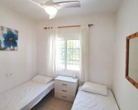 Resale - Villa -
San Miguel de Salinas - Inland