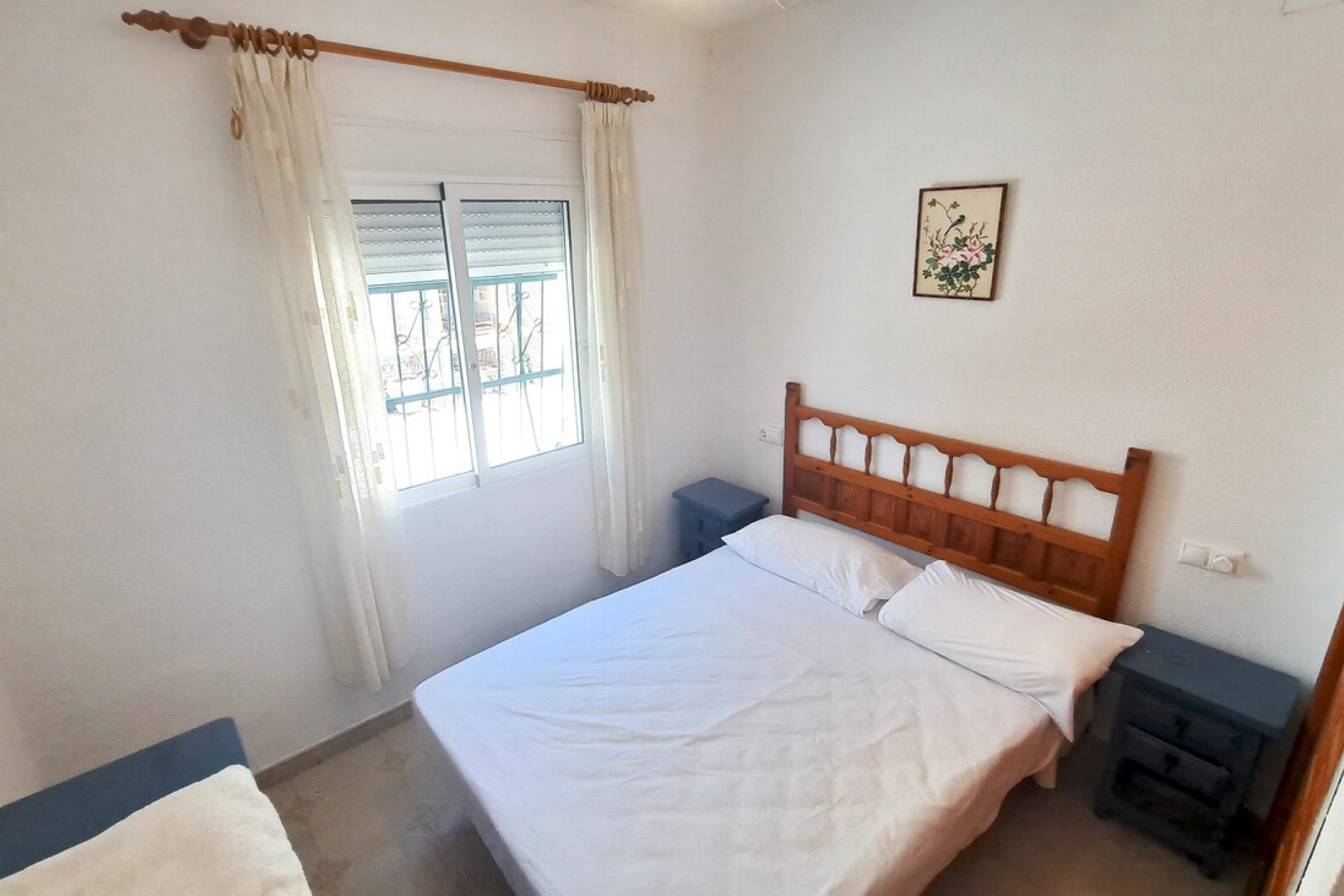 Resale - Villa -
San Miguel de Salinas - Inland