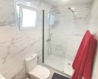 Resale - Villa -
San Miguel de Salinas - Inland