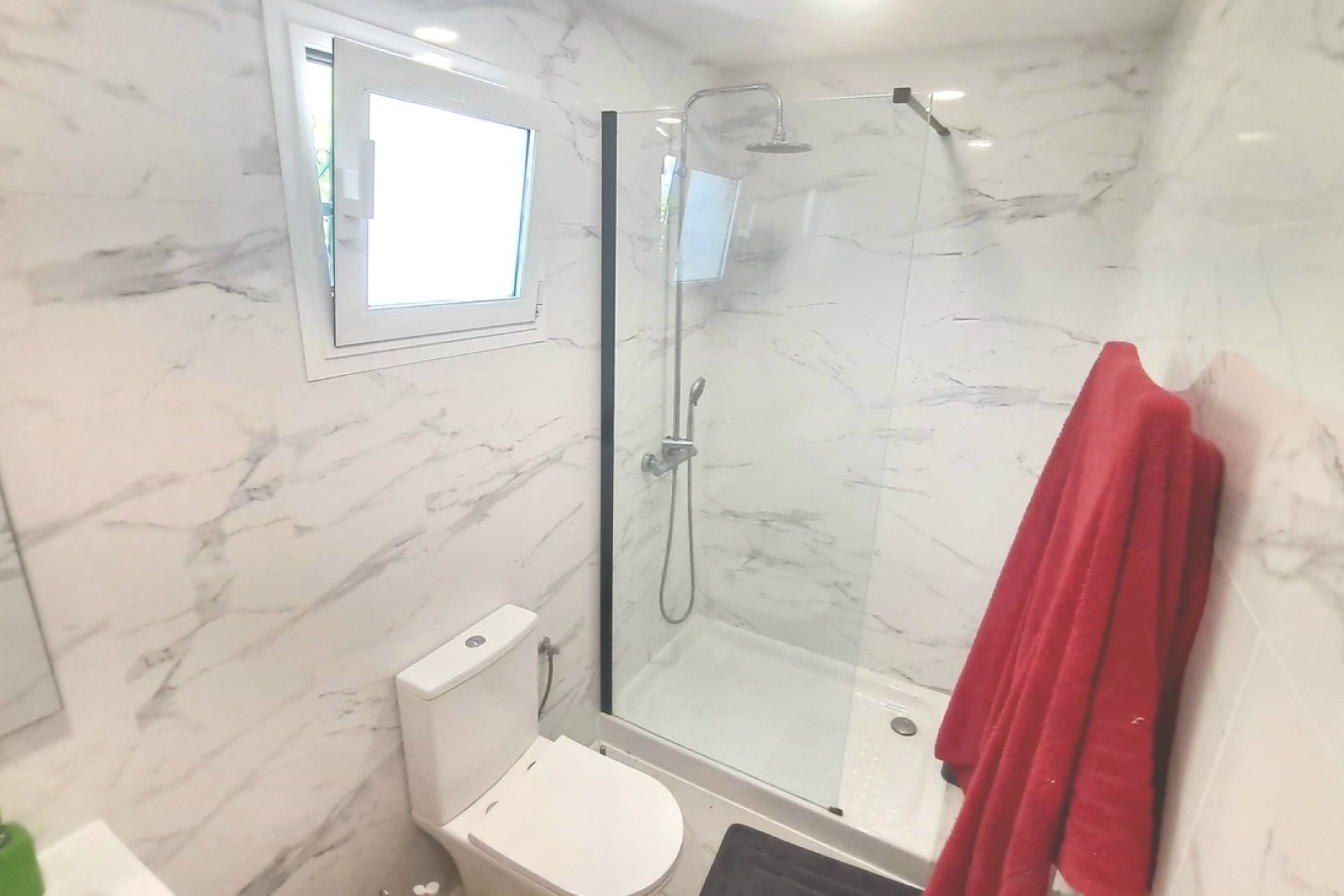 Resale - Villa -
San Miguel de Salinas - Inland