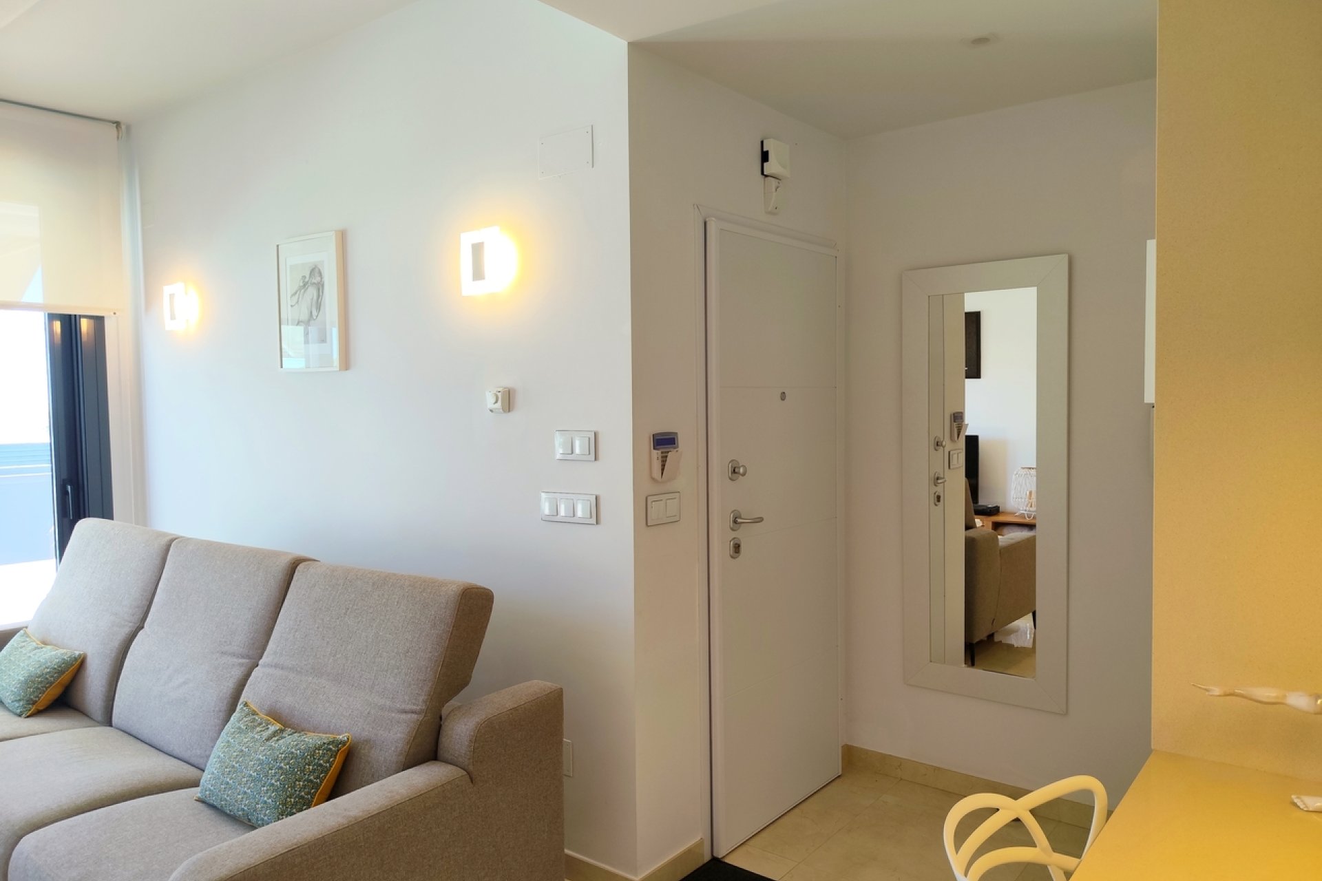 Resale - Villa -
San Miguel de Salinas - Inland