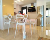 Resale - Villa -
San Miguel de Salinas - Inland