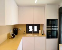 Resale - Villa -
San Miguel de Salinas - Inland