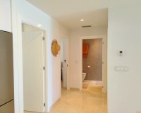 Resale - Villa -
San Miguel de Salinas - Inland