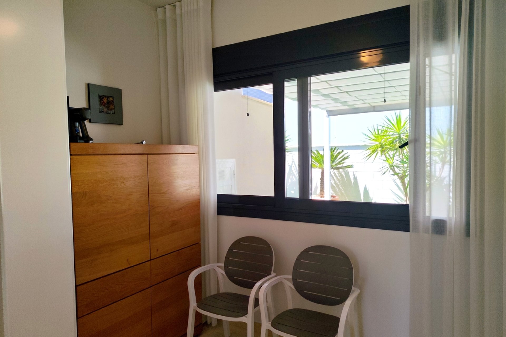 Resale - Villa -
San Miguel de Salinas - Inland