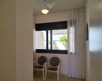 Resale - Villa -
San Miguel de Salinas - Inland