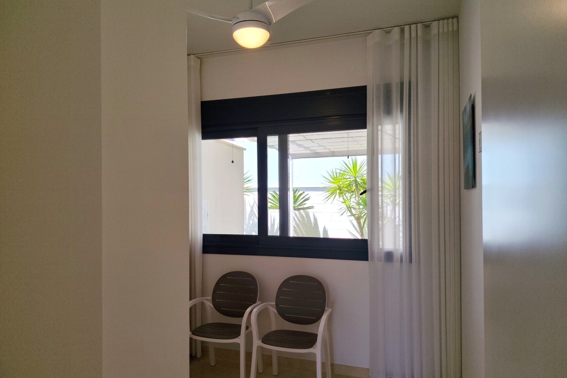 Resale - Villa -
San Miguel de Salinas - Inland