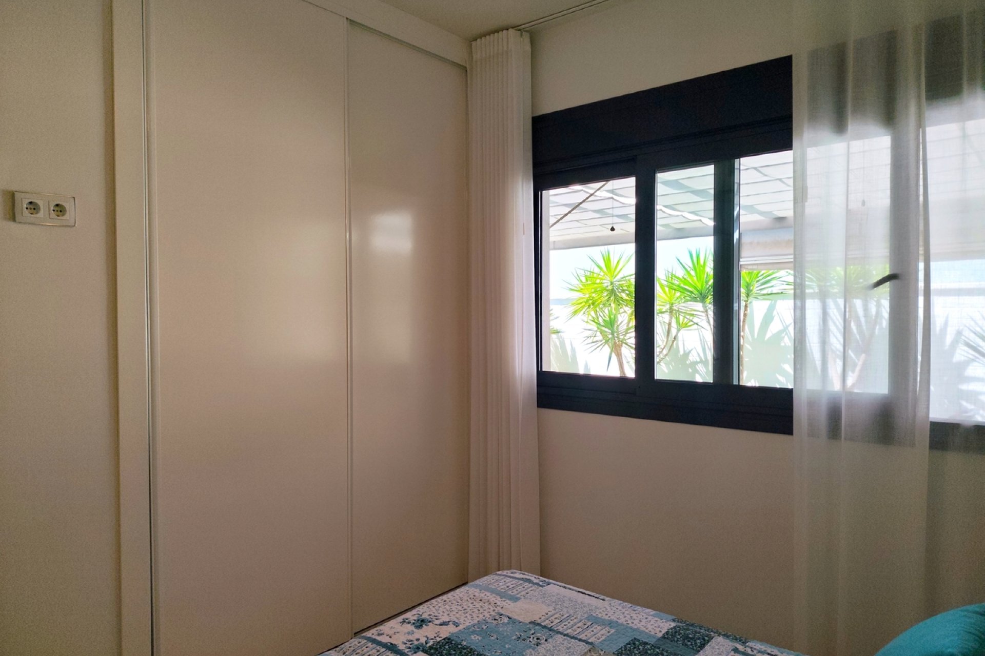 Resale - Villa -
San Miguel de Salinas - Inland