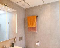 Resale - Villa -
San Miguel de Salinas - Inland