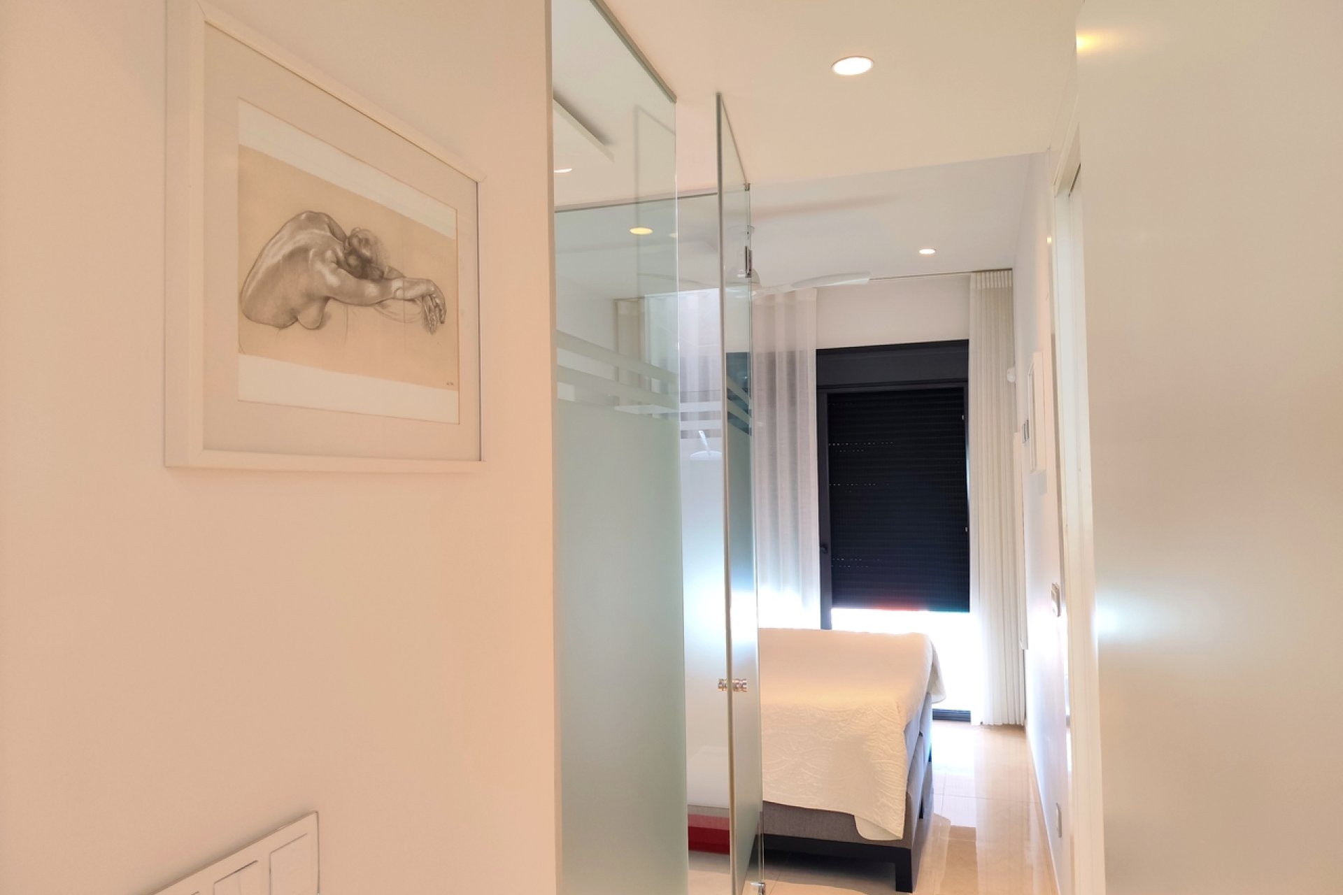 Resale - Villa -
San Miguel de Salinas - Inland