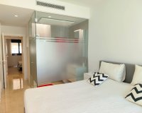 Resale - Villa -
San Miguel de Salinas - Inland