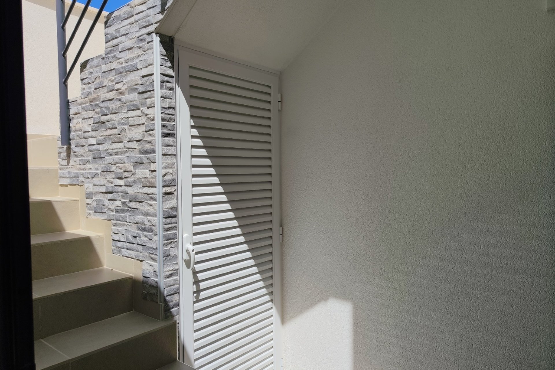 Resale - Villa -
San Miguel de Salinas - Inland