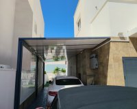 Resale - Villa -
San Miguel de Salinas - Inland