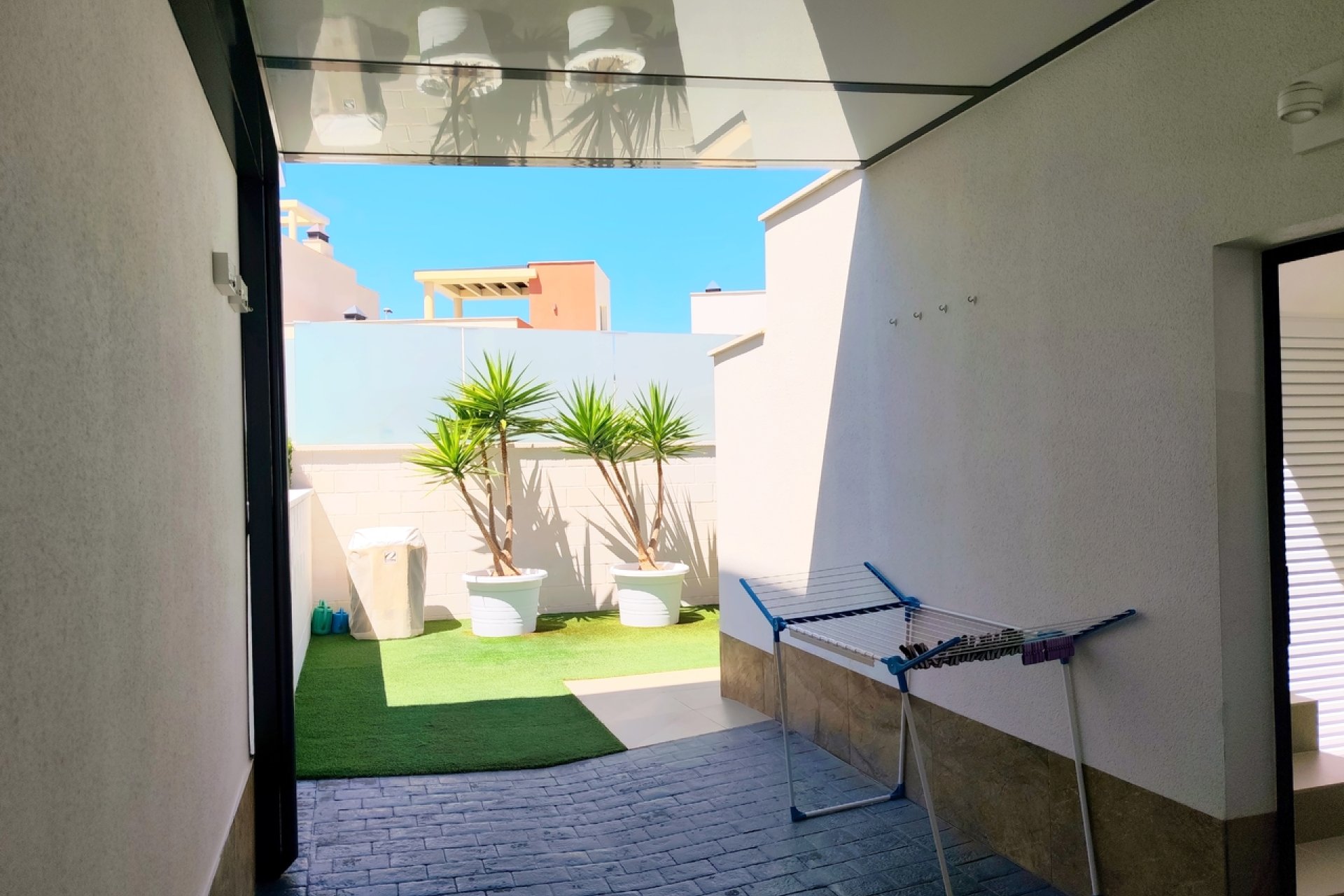 Resale - Villa -
San Miguel de Salinas - Inland