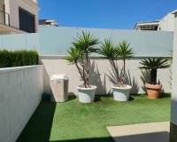 Resale - Villa -
San Miguel de Salinas - Inland