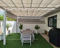 Resale - Villa -
San Miguel de Salinas - Inland