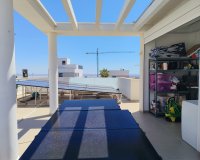 Resale - Villa -
San Miguel de Salinas - Inland