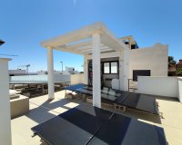 Resale - Villa -
San Miguel de Salinas - Inland
