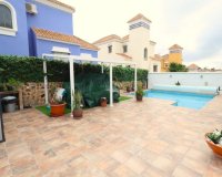Resale - Villa -
San Miguel de Salinas - Inland