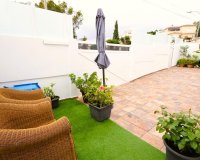 Resale - Villa -
San Miguel de Salinas - Inland