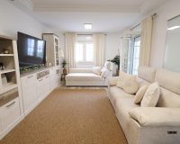 Resale - Villa -
San Miguel de Salinas - Inland
