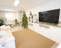Resale - Villa -
San Miguel de Salinas - Inland