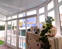 Resale - Villa -
San Miguel de Salinas - Inland