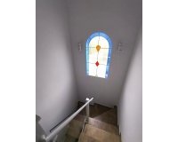Resale - Villa -
San Miguel de Salinas - Inland