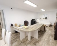 Resale - Villa -
San Miguel de Salinas - Inland