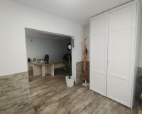 Resale - Villa -
San Miguel de Salinas - Inland