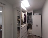 Resale - Villa -
San Miguel de Salinas - Inland