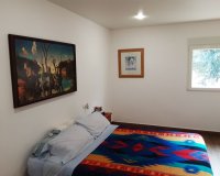 Resale - Villa -
San Miguel de Salinas - Inland