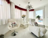 Resale - Villa -
San Miguel de Salinas - Inland